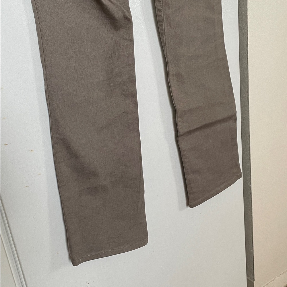 Eileen Fisher‎ Women’s XS Taupe Jeans - Picture 7 of 9